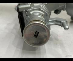 BLOCCHETTO ACCENSIONE CON CHIAVE OPEL CORSA 2015 1 - 18