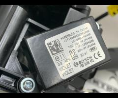 DEVIOLUCI COMPLETO CONTATTO SPIRALATO OPEL CORSA 2 - 7