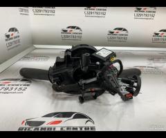 DEVIOLUCI COMPLETO CONTATTO SPIRALATO OPEL CORSA 2 - 8