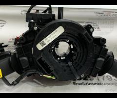 DEVIOLUCI COMPLETO CONTATTO SPIRALATO OPEL CORSA 2 - 12