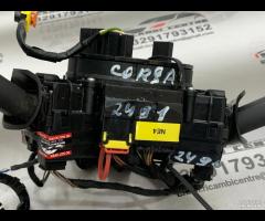 DEVIOLUCI COMPLETO CONTATTO SPIRALATO OPEL CORSA 2 - 15