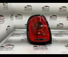 FARO FANALE STOP POSTERIORE SINISTRA SX MINI COOPE