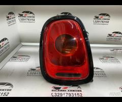 FARO FANALE STOP POSTERIORE SINISTRA SX MINI COOPE
