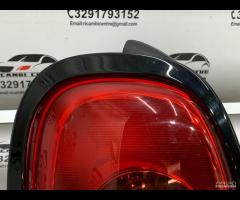 FARO FANALE STOP POSTERIORE SINISTRA SX MINI COOPE
