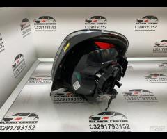 FARO FANALE STOP POSTERIORE SINISTRA SX MINI COOPE - 7