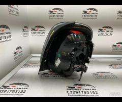 FARO FANALE STOP POSTERIORE SINISTRA SX MINI COOPE - 8