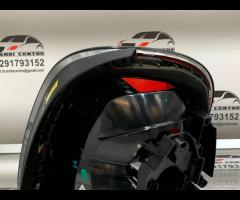 FARO FANALE STOP POSTERIORE SINISTRA SX MINI COOPE - 9