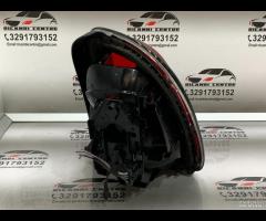 FARO FANALE STOP POSTERIORE SINISTRA SX MINI COOPE - 11