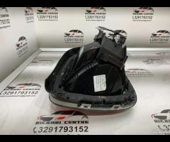 FARO FANALE STOP POSTERIORE SINISTRA SX MINI COOPE - 13