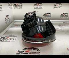 FARO FANALE STOP POSTERIORE SINISTRA SX MINI COOPE - 14