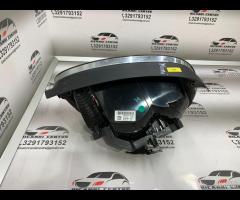 FARO FANALE STOP POSTERIORE SINISTRA SX MINI COOPE - 15