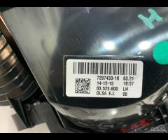 FARO FANALE STOP POSTERIORE SINISTRA SX MINI COOPE - 16