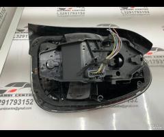 FARO FANALE STOP POSTERIORE SINISTRA SX MINI COOPE - 17