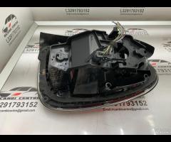 FARO FANALE STOP POSTERIORE SINISTRA SX MINI COOPE - 18