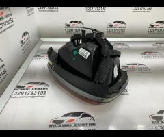 FARO FANALE STOP POSTERIORE SINISTRA SX MINI COOPE - 19