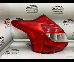 FARO FANALE STOP POSTERIORE SX FORD FOCUS III 2010