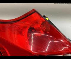 FARO FANALE STOP POSTERIORE SX FORD FOCUS III 2010