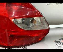 FARO FANALE STOP POSTERIORE SX FORD FOCUS III 2010