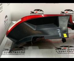 FARO FANALE STOP POSTERIORE SX FORD FOCUS III 2010 - 7