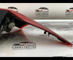 FARO FANALE STOP POSTERIORE SX FORD FOCUS III 2010 - 8