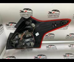 FARO FANALE STOP POSTERIORE SX FORD FOCUS III 2010 - 10