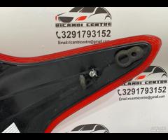 FARO FANALE STOP POSTERIORE SX FORD FOCUS III 2010 - 11