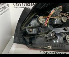 FARO FANALE STOP POSTERIORE SX FORD FOCUS III 2010 - 13