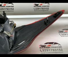 FARO FANALE STOP POSTERIORE SX FORD FOCUS III 2010 - 16