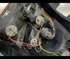 FARO FANALE STOP POSTERIORE SX FORD FOCUS III 2010 - 17