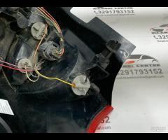 FARO FANALE STOP POSTERIORE SX FORD FOCUS III 2010 - 18