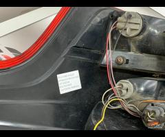 FARO FANALE STOP POSTERIORE SX FORD FOCUS III 2010 - 19