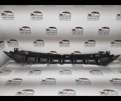 SUPPORTO STAFFA CENTRALE PARAURTI ANTERIORE JAGUAR - 10