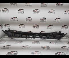 SUPPORTO STAFFA CENTRALE PARAURTI ANTERIORE JAGUAR - 11