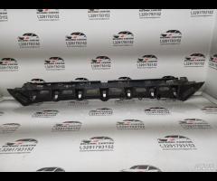 SUPPORTO STAFFA CENTRALE PARAURTI ANTERIORE JAGUAR - 16