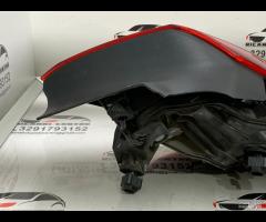 FARO FANALE STOP POSTERIORE SINISTRA SX OPEL CORSA - 10