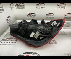 FARO FANALE STOP POSTERIORE SINISTRA SX OPEL CORSA - 13