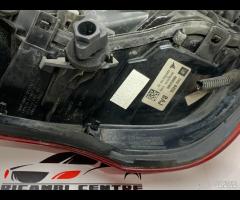 FARO FANALE STOP POSTERIORE SINISTRA SX OPEL CORSA - 19