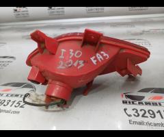 FARO FANALE STOP POSTERIORE FENDINEBBIA DESTRA HYU - 10