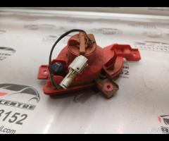 FARO FANALE STOP POSTERIORE FENDINEBBIA DESTRA HYU - 11