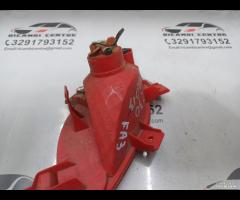 FARO FANALE STOP POSTERIORE FENDINEBBIA DESTRA HYU - 13