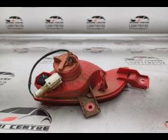 FARO FANALE STOP POSTERIORE FENDINEBBIA DESTRA HYU - 16