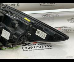 FARO FANALE LED STOP POSTERIORE SINISTRA SX HYUNDA - 11