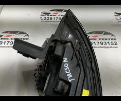 FARO FANALE LED STOP POSTERIORE SINISTRA SX HYUNDA - 13