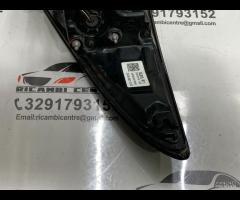 FARO FANALE LED STOP POSTERIORE SINISTRA SX HYUNDA - 19