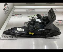 FARO FANALE LED STOP POSTERIORE SINISTRA SX HYUNDA - 20