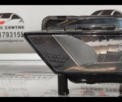 FARO FENDINEBBIA ANTERIORE ANTINIEBLA SINISTRA SEA - 6