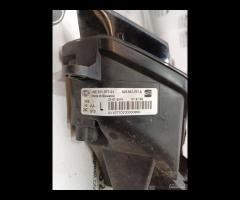 FARO FENDINEBBIA ANTERIORE ANTINIEBLA SINISTRA SEA - 8