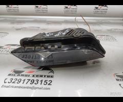 FARO FENDINEBBIA ANTERIORE ANTINIEBLA SINISTRA SEA - 9