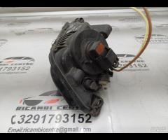 FARO FENDINEBBIA ANTERIORE ANTINIEBLA SINISTRA SEA - 11