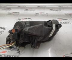 FARO FENDINEBBIA ANTERIORE ANTINIEBLA SINISTRA SEA - 14